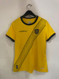 Ecuador 2024 - Fan Jersey - Womens