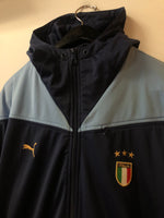 Italy 2003/04 - Jacket