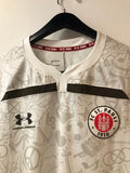 St Pauli 2019/20 - Away