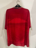 Manchester United 1994/96 - Home