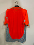 Ratchaburi 2025/26 - Home *PLAYER ISSUE*