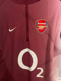 Arsenal 2005/06 - Jacket