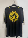 Borussia Dortmund - Baseball Jersey