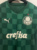 Palmeiras 2021 - Home