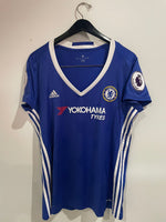 Chelsea 2016/17 - Home - Womens - Kante