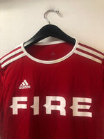 Chicago Fire 2019 - Rec Jersey