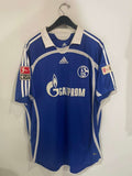Schalke 04 2007/08 - Home - Kuranyi #22