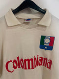 Once Caldas 1994 - Home - #3 *MATCH ISSUE*