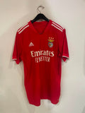 Benfica 2021/22 - Home - Everton #7
