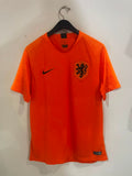 Netherlands 2018/19 - Home