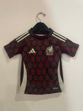 Mexico 2024 - Home