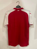 Arsenal 2017/18 - Home
