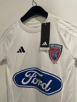 Indy Eleven 2024 - Training