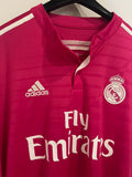 Real Madrid 2014/15 - Away - Ronaldo #7