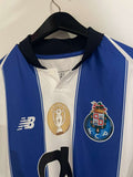 Porto 2018/19 - Home - Pepe #33