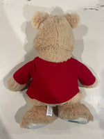 New York Red Bull - Teddy Bear