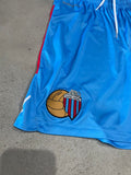 Catania 2015/16 - Shorts