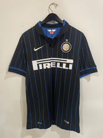 Internazionale 2014/15 - Home *BNWT*