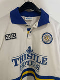 Leeds United 1993/95 - Home