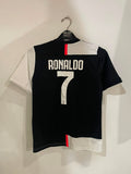 Juventus 2019/20 - Home - Ronaldo #7