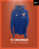 FC Cincinnati 2019 - Hoodie