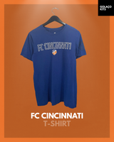 FC Cincinnati - T-Shirt