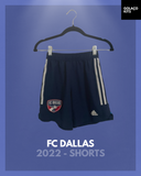 FC Dallas 2022 - Shorts