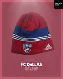 FC Dallas - Beanie
