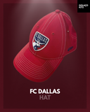 FC Dallas - Hat