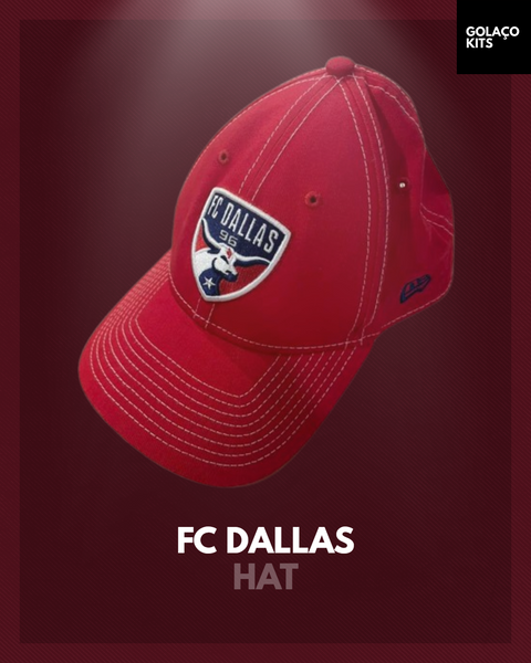 FC Dallas - Hat