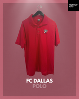 FC Dallas - Polo