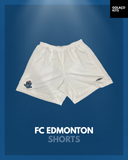 Edmonton - Shorts