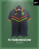 FC FShM Moscow - Polo