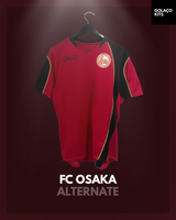FC Osaka - Alternate