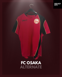 FC Osaka - Alternate