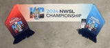 NWSL 2024 - Scarf *BNWT*