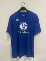 Schalke 04 - Leisure Shirt