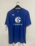 Schalke 04 - Leisure Shirt