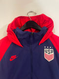 USA Womens - Jacket - Womens