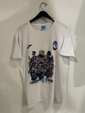 Atalanta 2024/25 - T-Shirt - Commemorative