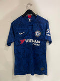 Chelsea 2019/20 - Home - Willian #10