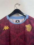 Trastevere 2025/26 - Home *PLAYER ISSUE* *BNWOT*