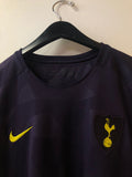 Tottenham 2017/18 - Alternate - Kane #10