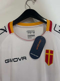 Messina 2023/24 - Home *PLAYER ISSUE* *BNWT*