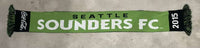Seattle Sounders 2015 - Scarf