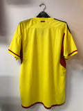 Colombia 2022/23 - Home