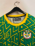 Dominica 2024/25 - Pre-Match