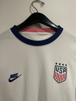 USA Womens 2020/21 - Home