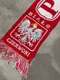 Poland - Scarf