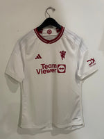 Manchester United 2023/24 - Alternate